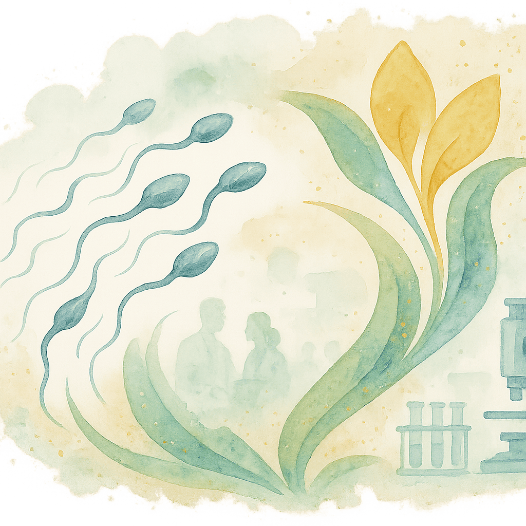 Повторная эякуляция увеличивает шансы на зачатие