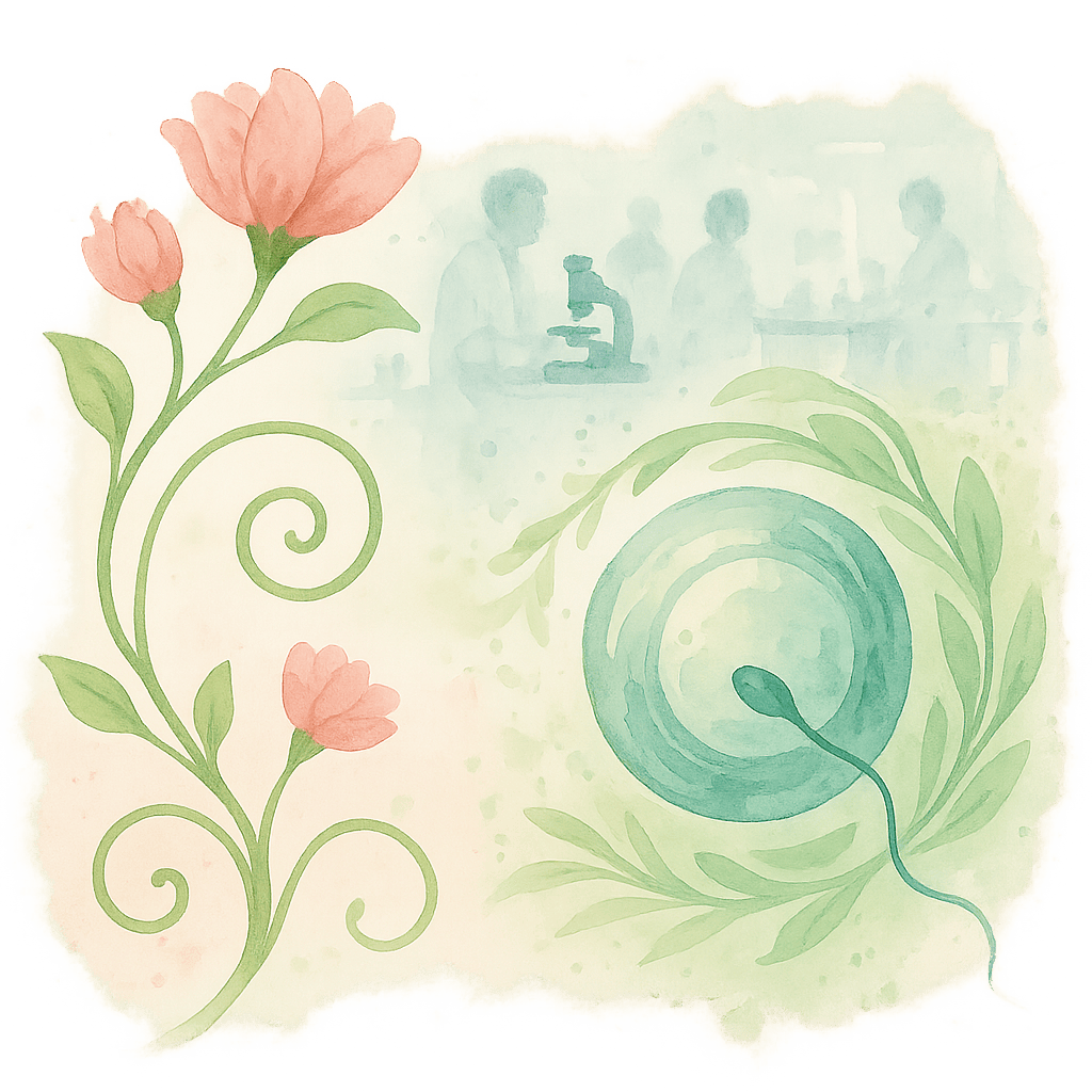 Исследование препарата ЭЛОНВА®: новые данные о лечении бесплодия