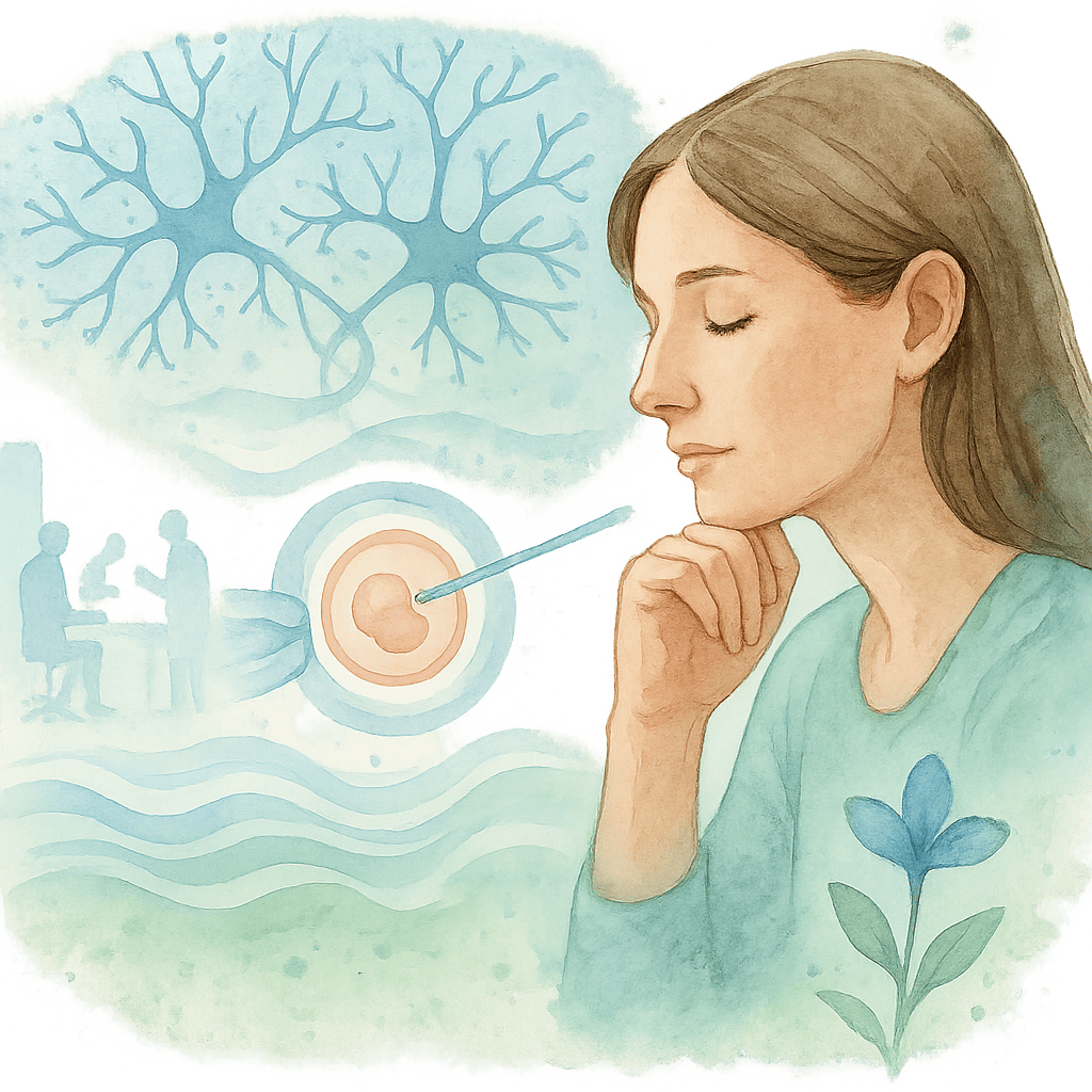 ЭКО и риски аутизма у детей