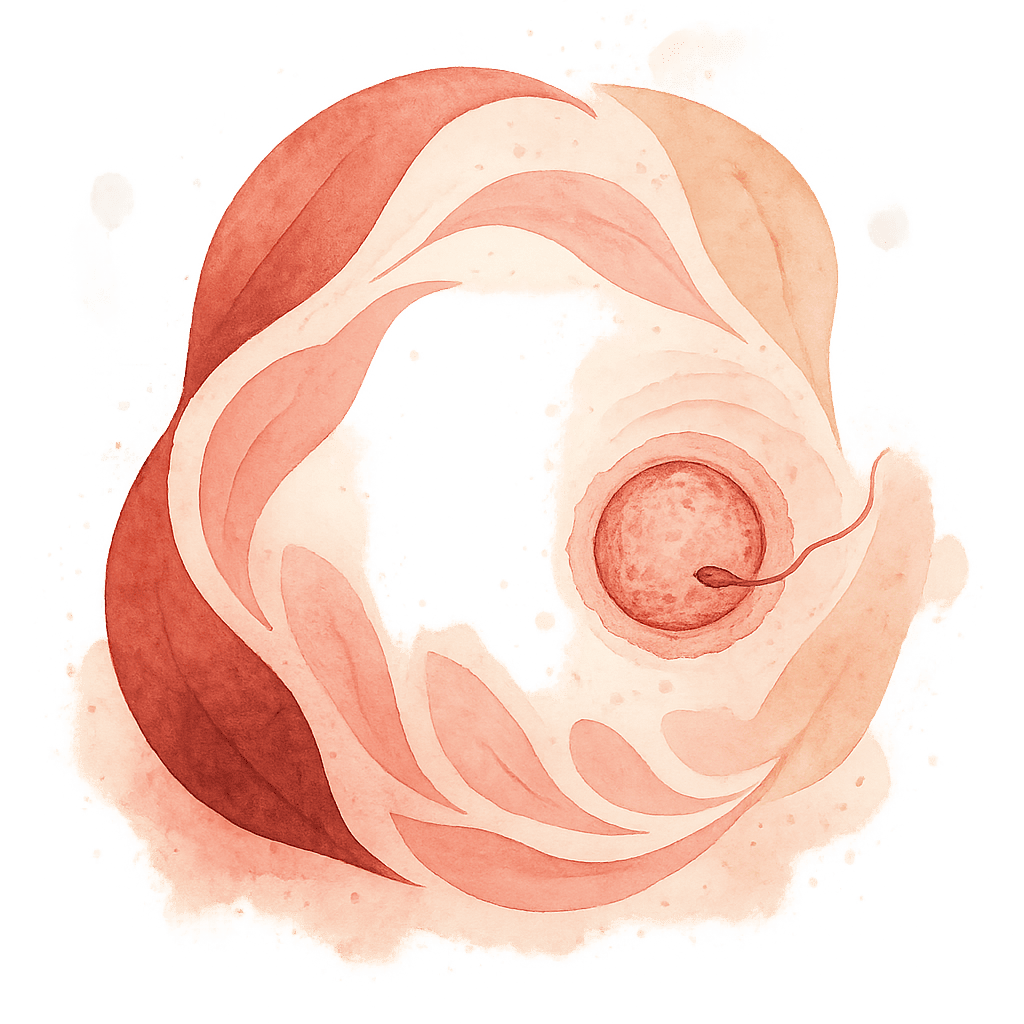 Понимание процесса менструации и её значение