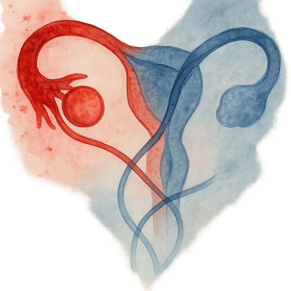 Как внематочная беременность влияет на здоровье: последствия и симптомы