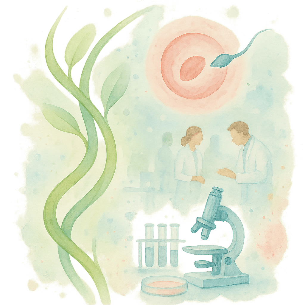 Внутриматочная инсеминация: Важные аспекты искусственного оплодотворения