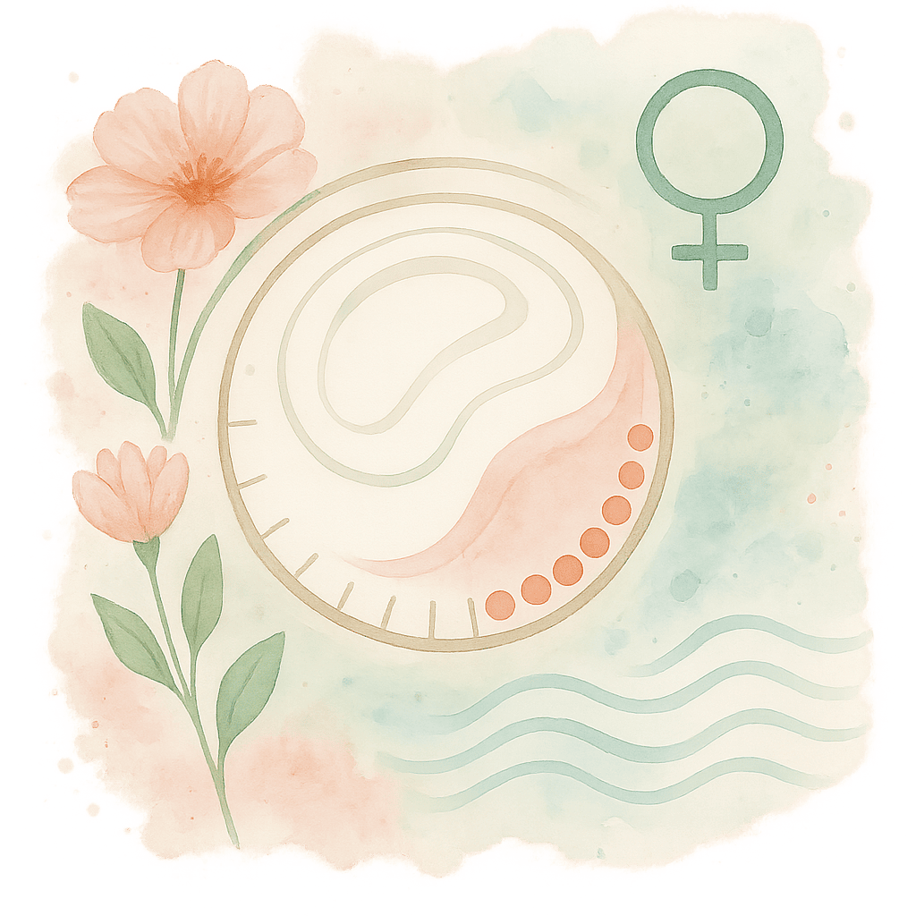 Как предугадать начало месячных: основные методы