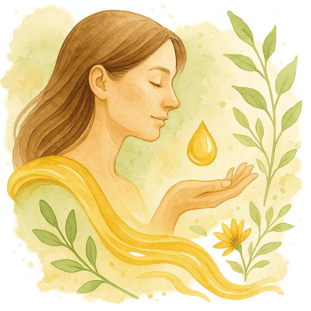 Аевит: как принимать для улучшения состояния кожи, волос и ногтей