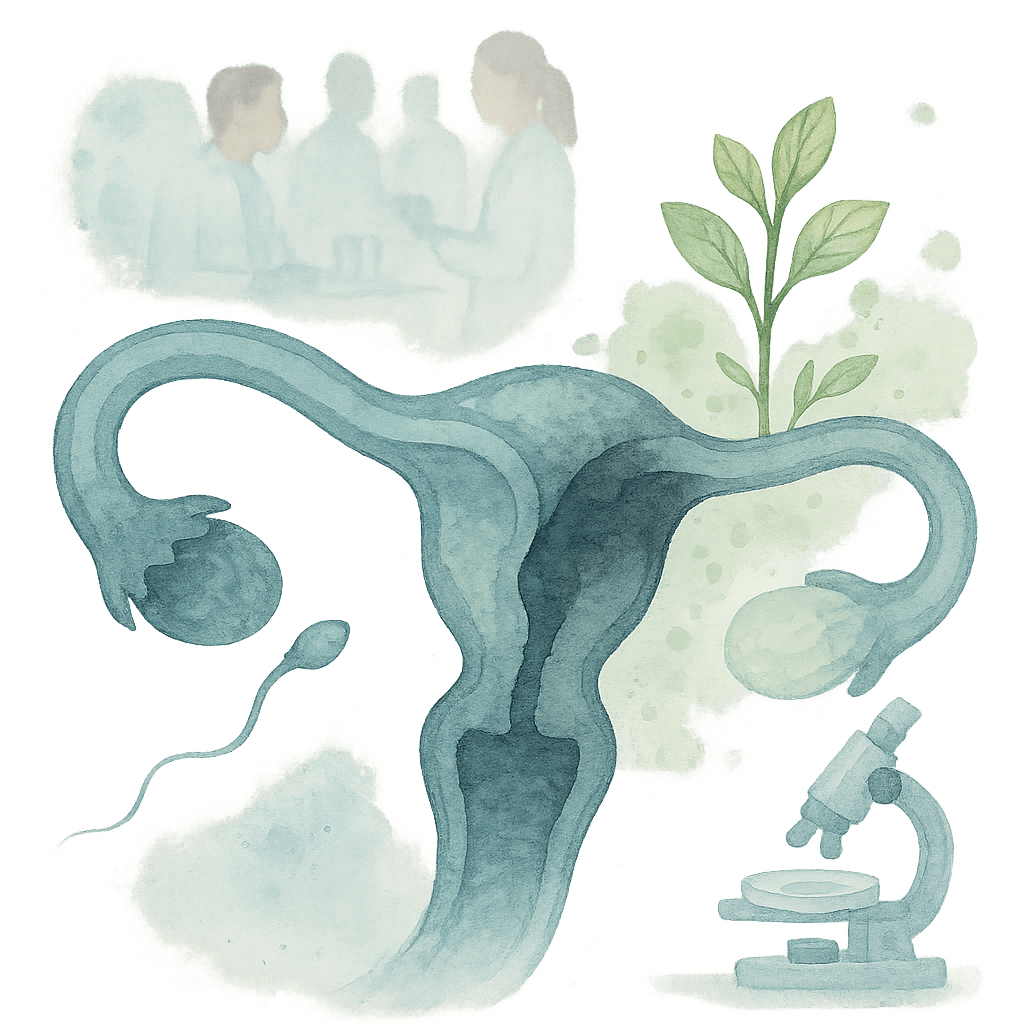 Непроходимость семявыносящих путей: важные факты и лечение