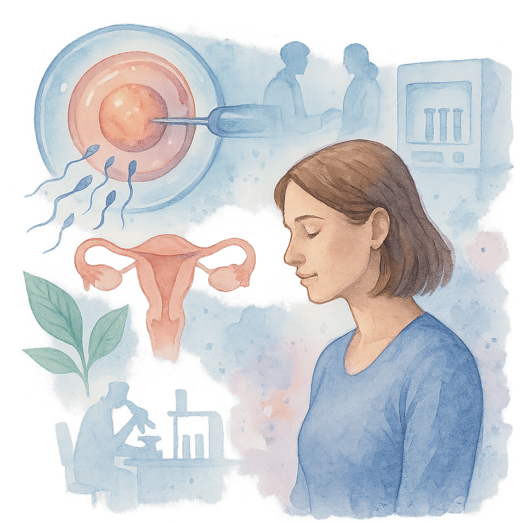 Домашние методы лечения молочницы