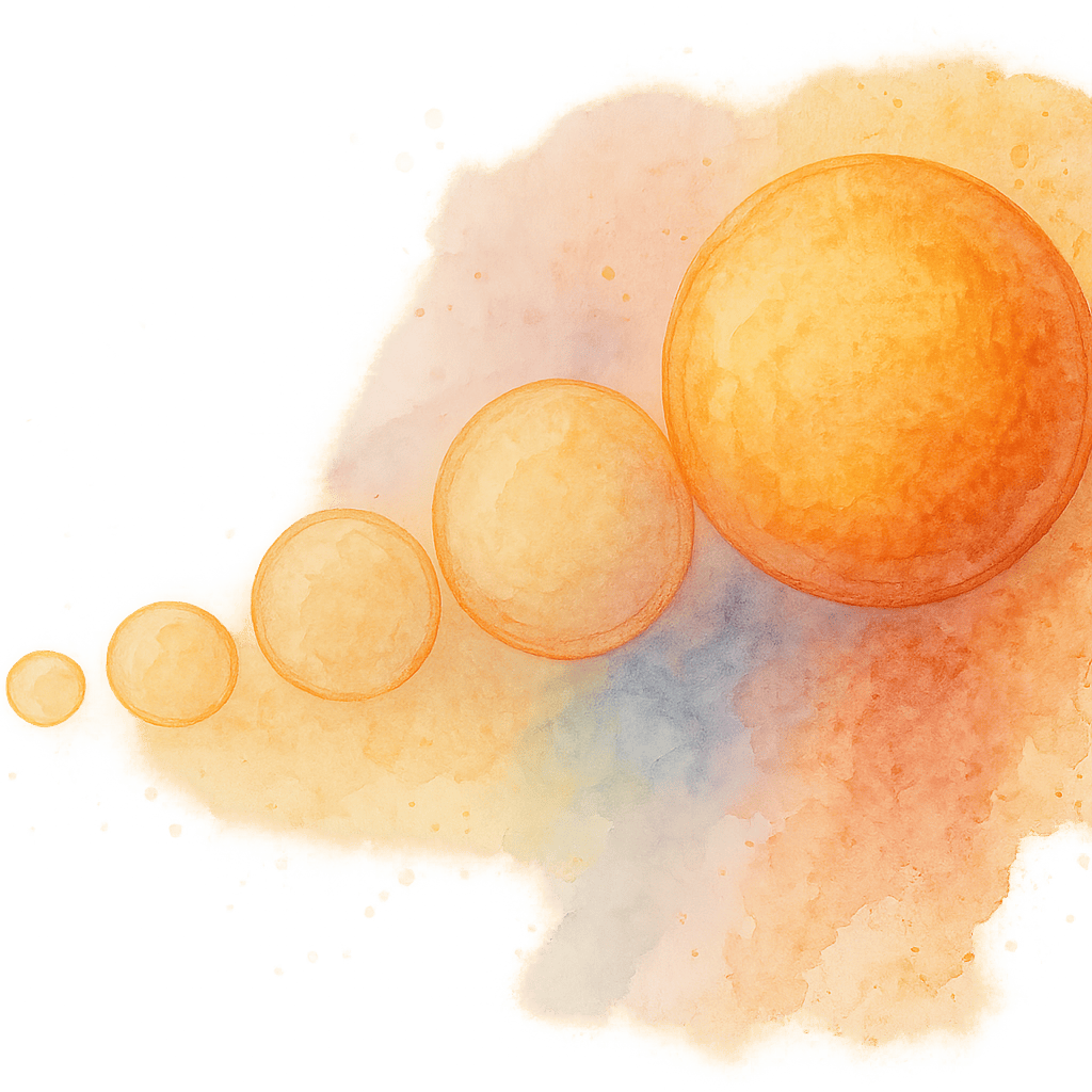 Оптимальный размер фолликула: как он изменяется в течение цикла