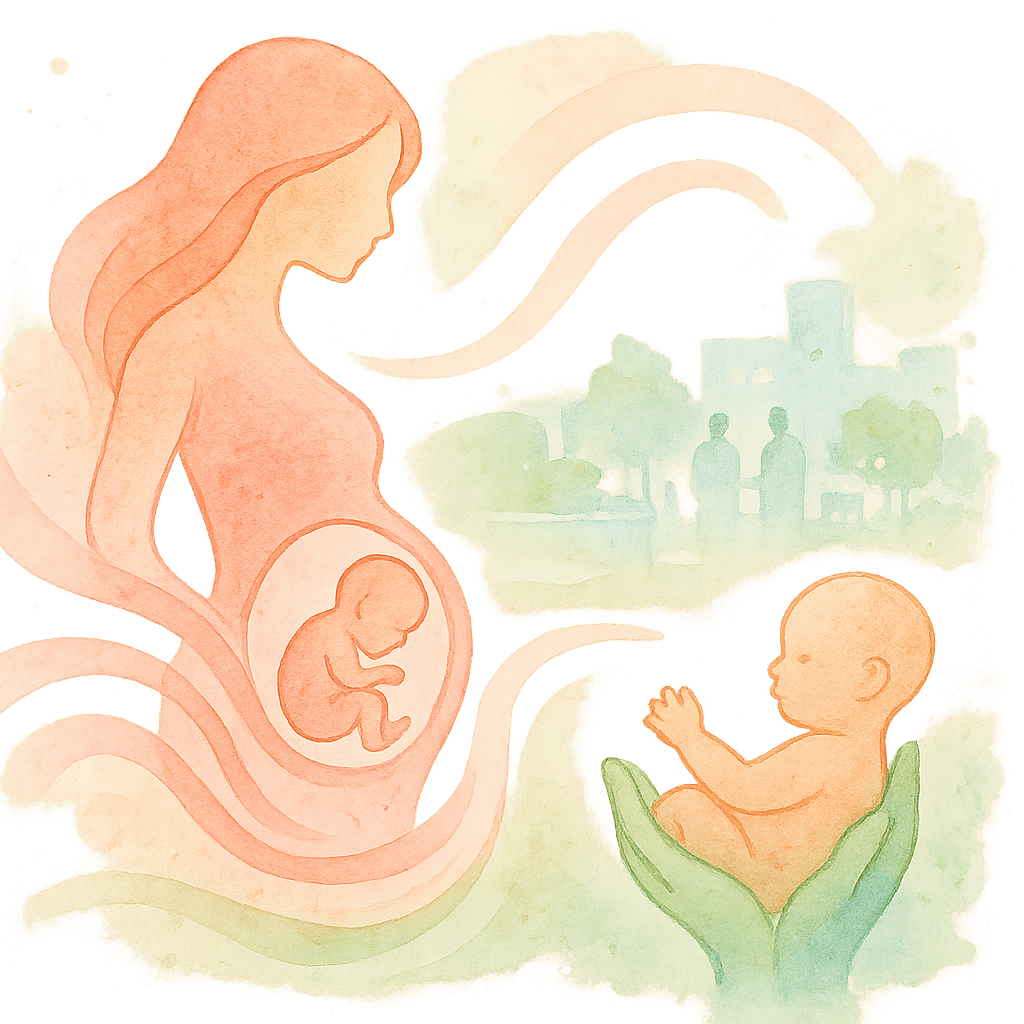 Актовегин при беременности: свойства, показания и применение для новорожденных