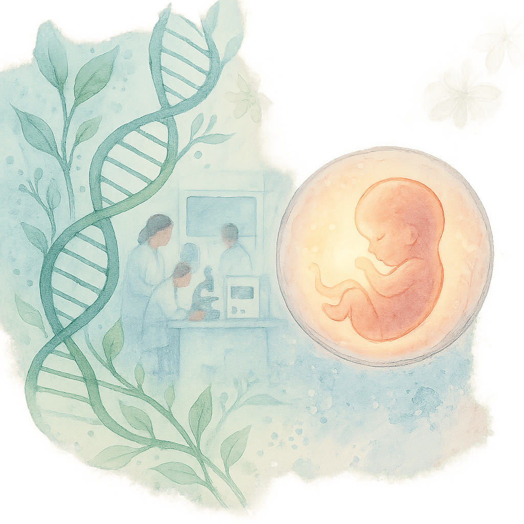 В каких клиниках Саратовской области можно сделать ЭКО по ОМС