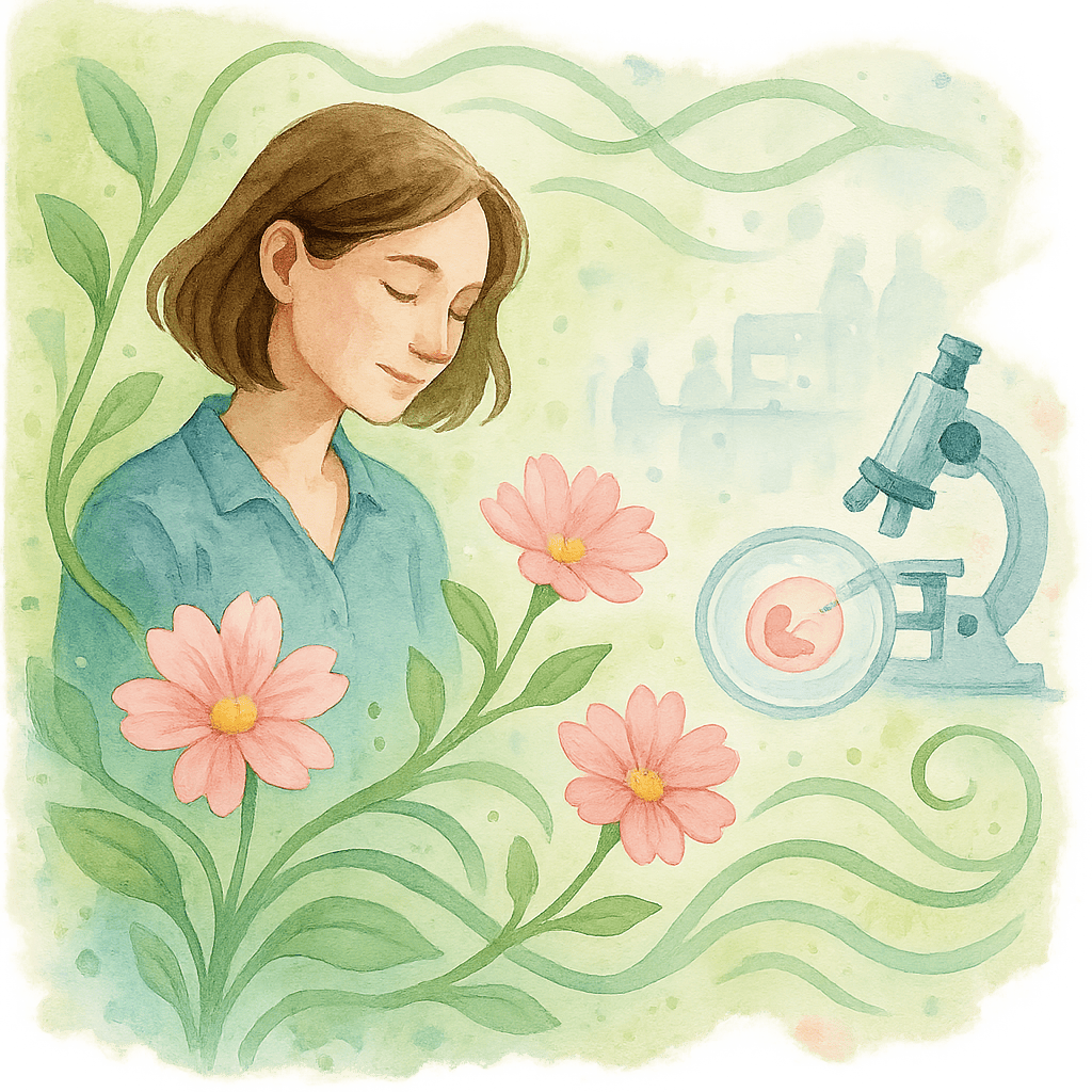 Как получить ЭКО по ОМС в 2026 году: пошаговое руководство