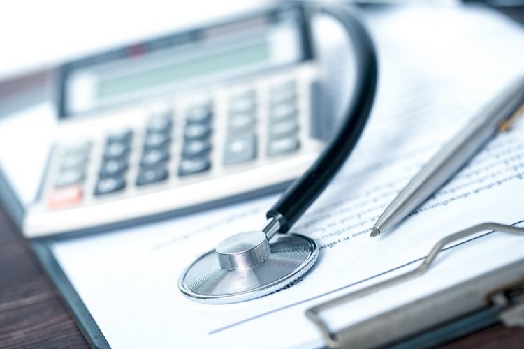 Налоговый вычет за ЭКО