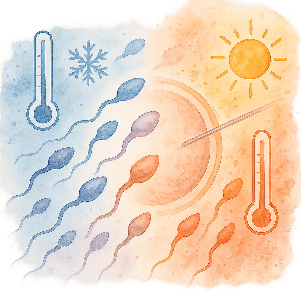 Аллергия на сперму: почему это не приговор для отношений и планирования семьи