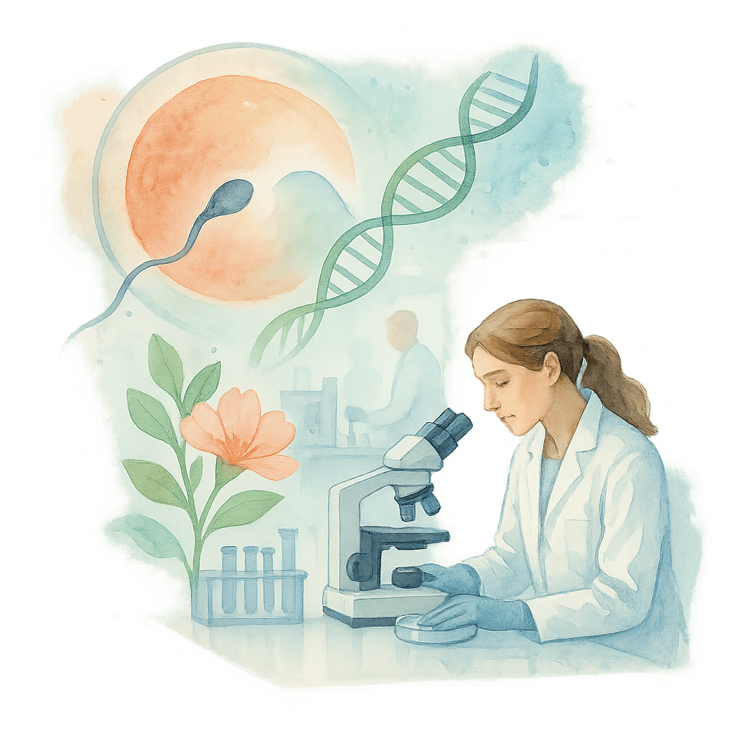 Как часто можно делать ЭКО?