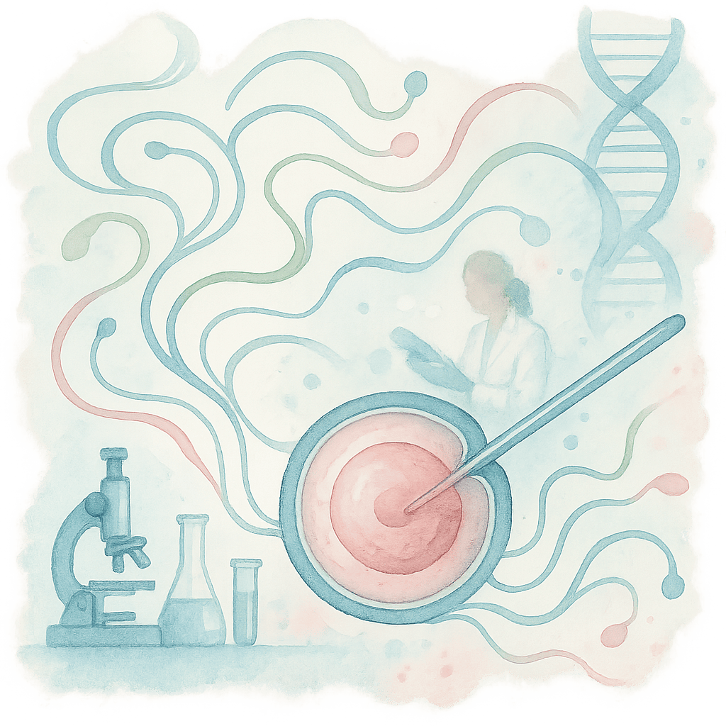 Влияет ли ЭКО на гормональный фон в долгосрочной перспективе?