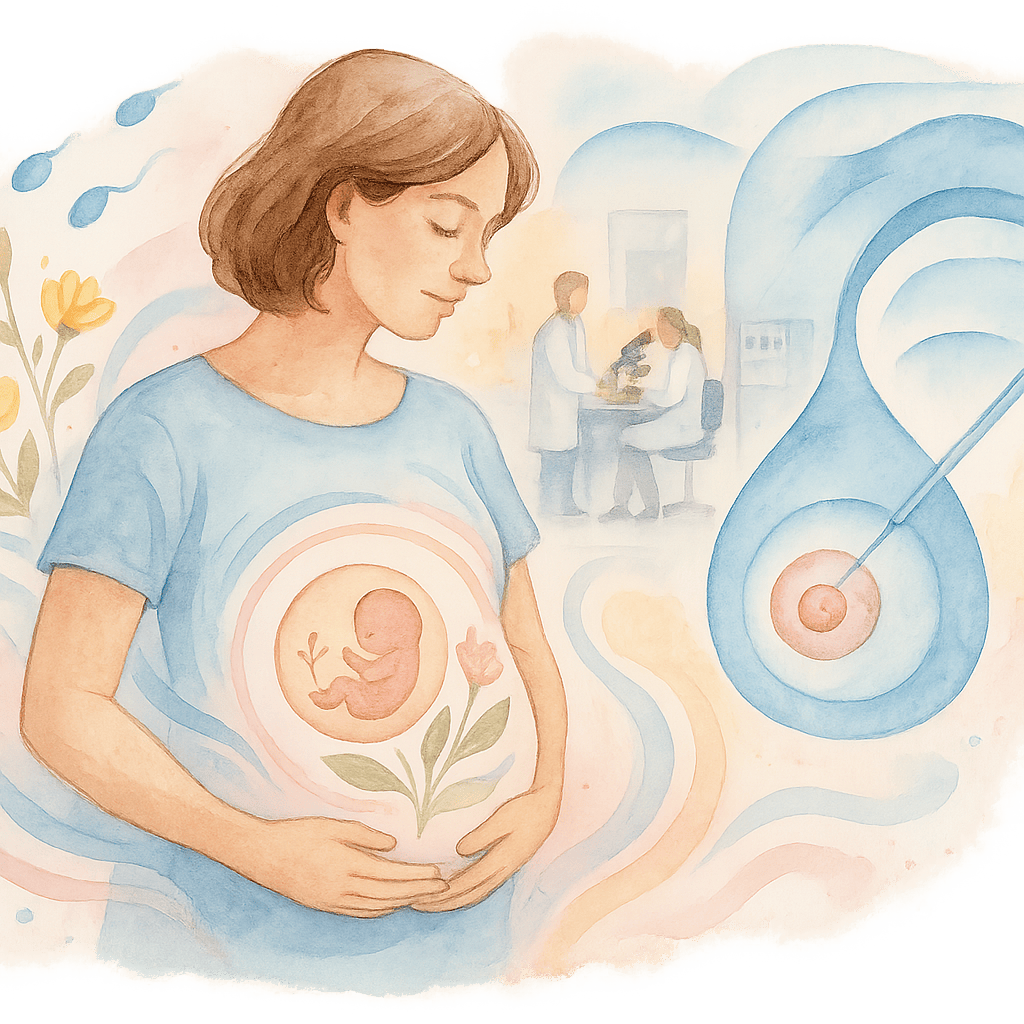 Советы на второй, третий, седьмой, 10, 12 и 18 день после переноса эмбрионов