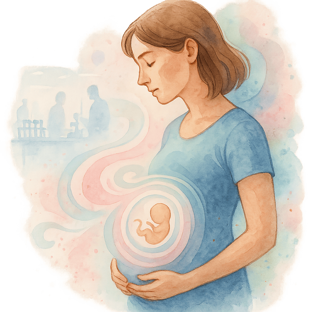 Ощущения после удачного переноса эмбрионов: что чувствуют женщины и что говорят врачи?