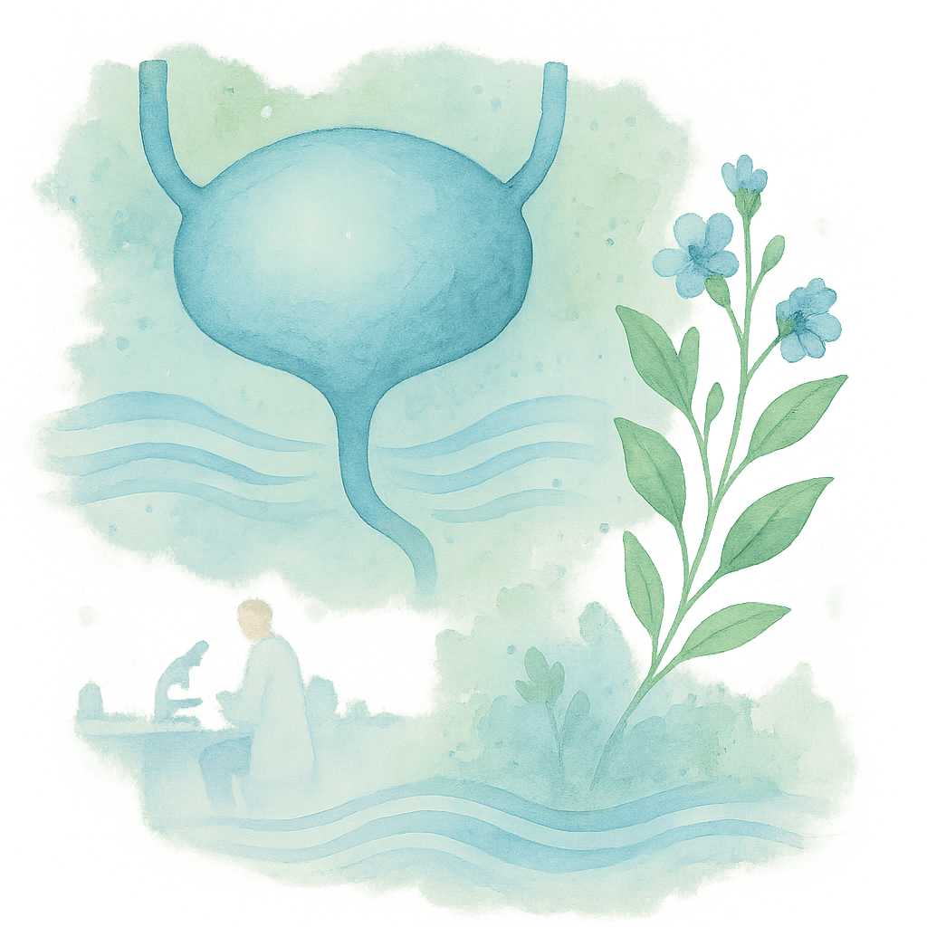 Цистит: когда стандартное лечение не помогает и что делать, если вы планируете ЭКО