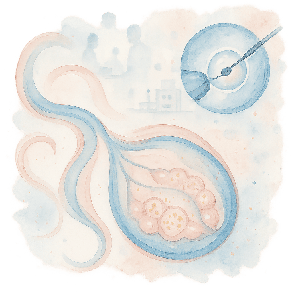 Ощущения во время стимуляции в программе ЭКО: что чувствуют женщины и чего ожидать