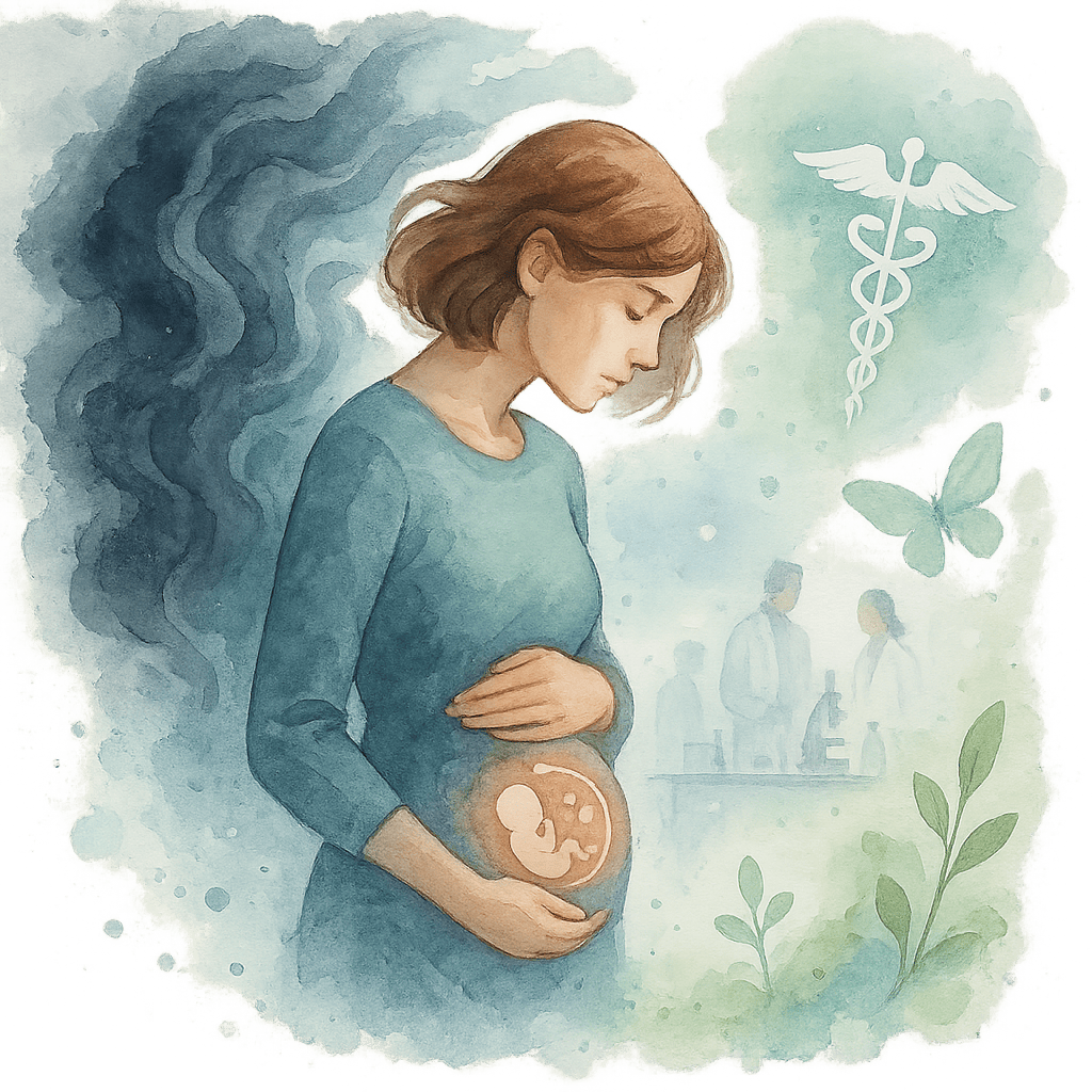 Простуда при ЭКО: влияет ли на результат и как лечиться