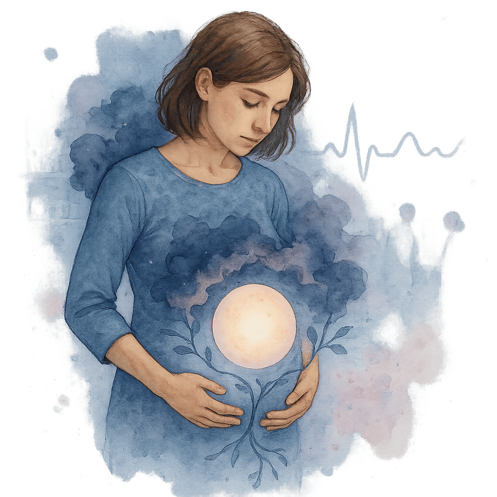 Повышенный ХГЧ на 12-13 неделе беременности: стоит ли паниковать?