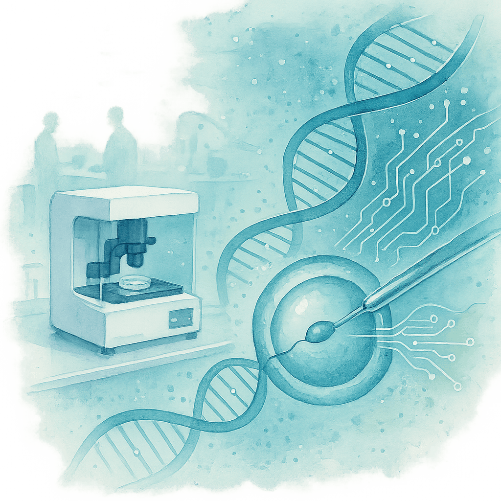 Есть ли счастливые мамочки после ПГД? Реальные истории и размышления