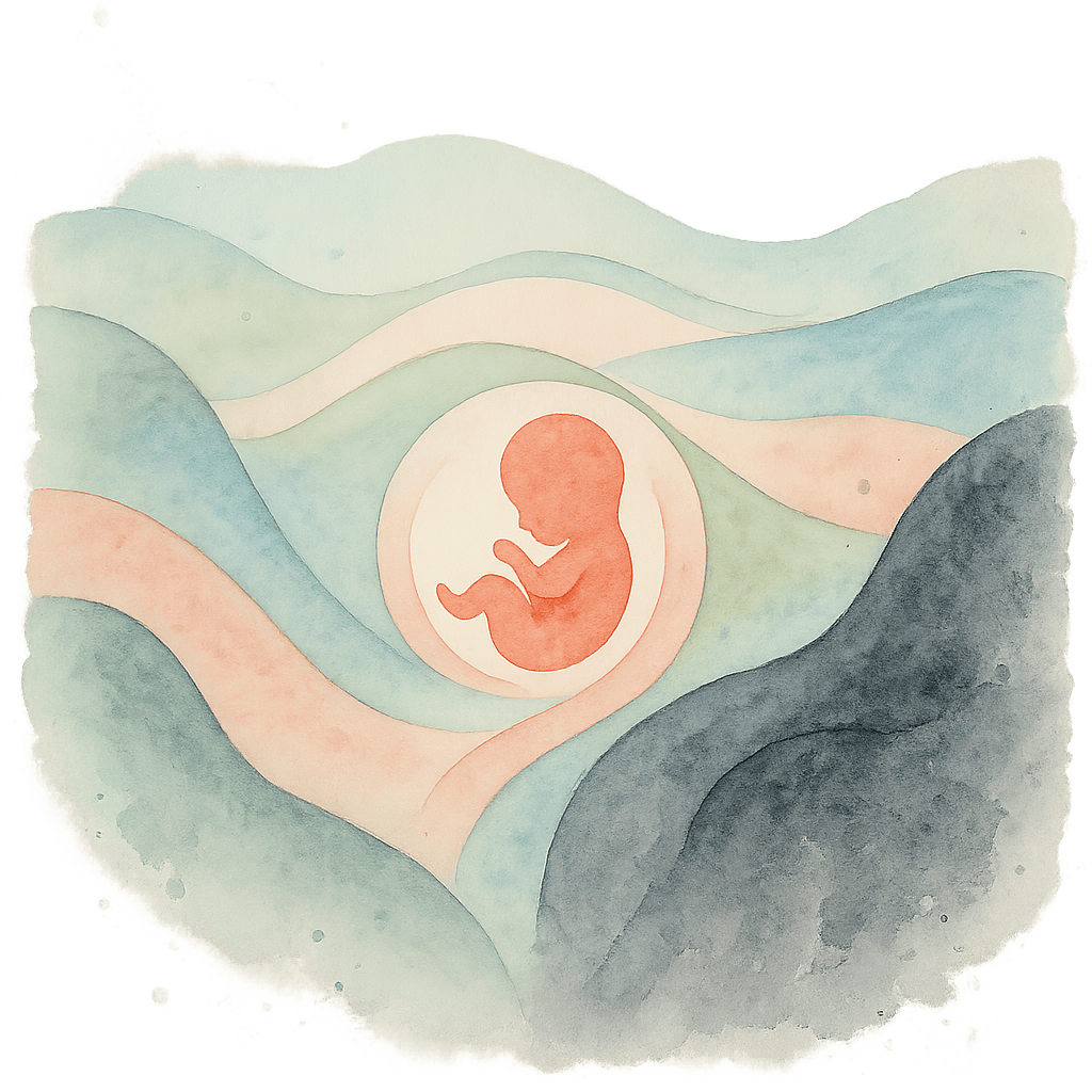 Выкидыш на позднем сроке: причины, опыт и путь к новой надежде