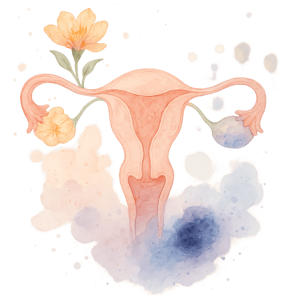 Тонус матки при беременности: что это такое и когда стоит беспокоиться?