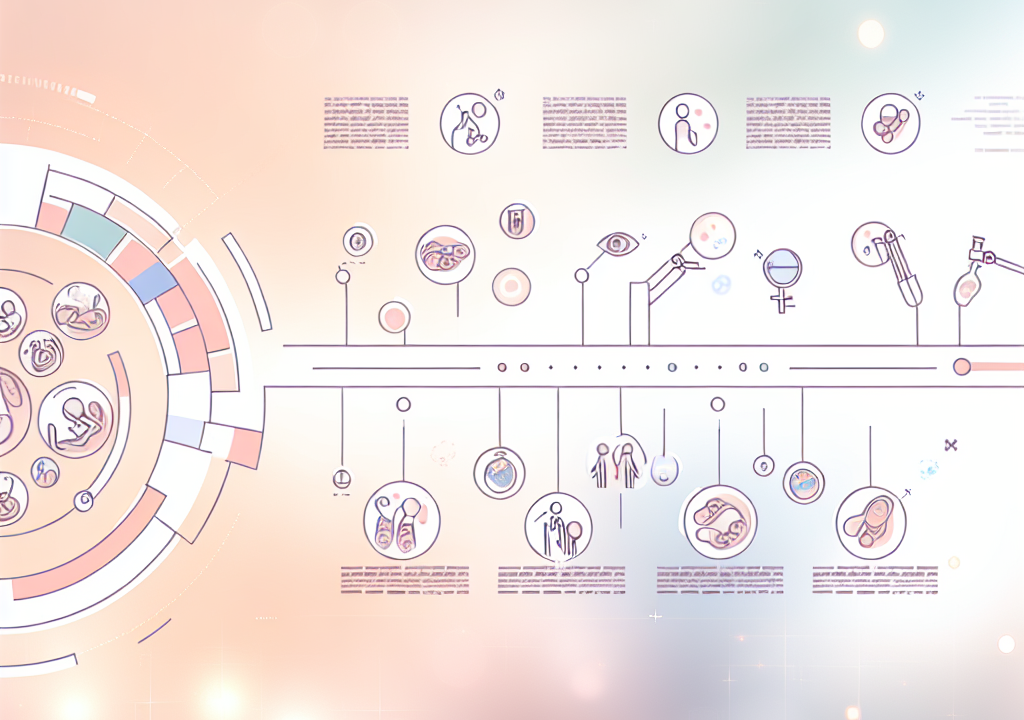 Новый подход к отбору эмбрионов для ЭКО