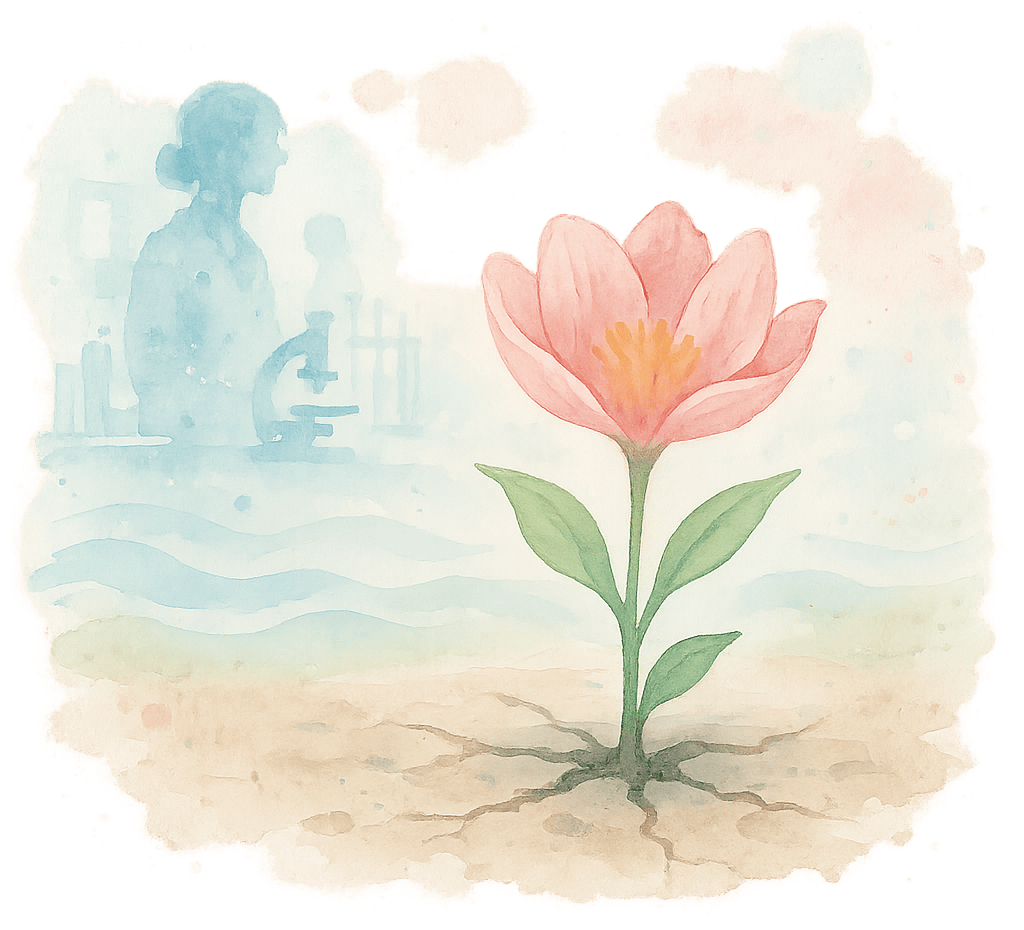 Прогинова при подготовке к ЭКО: личный опыт, побочные эффекты и альтернативы