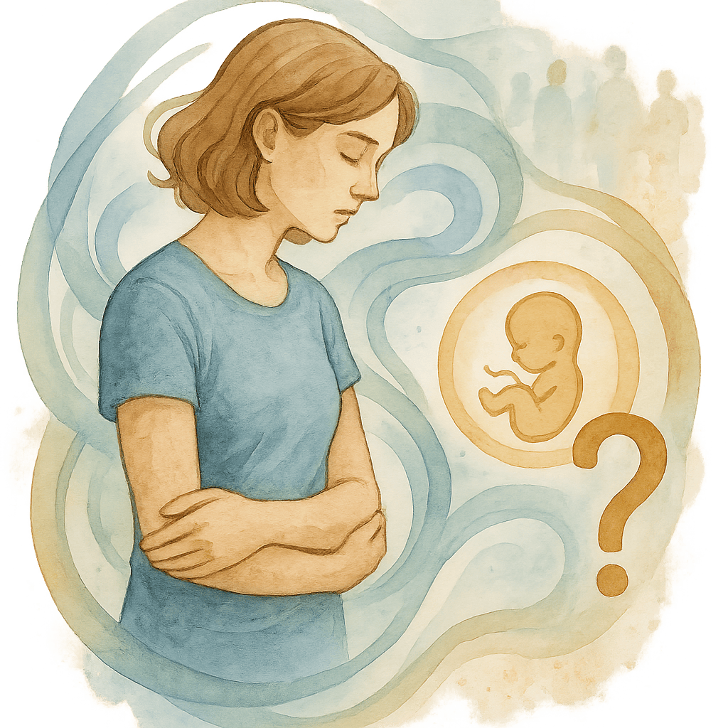 Прерывание беременности: сроки, методы и возможные последствия