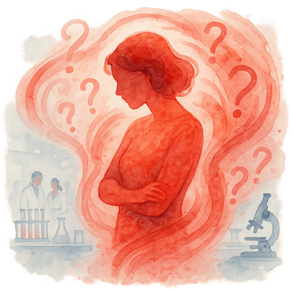 Дюфастон и месячные: как вызвать задержавшуюся менструацию и не навредить себе