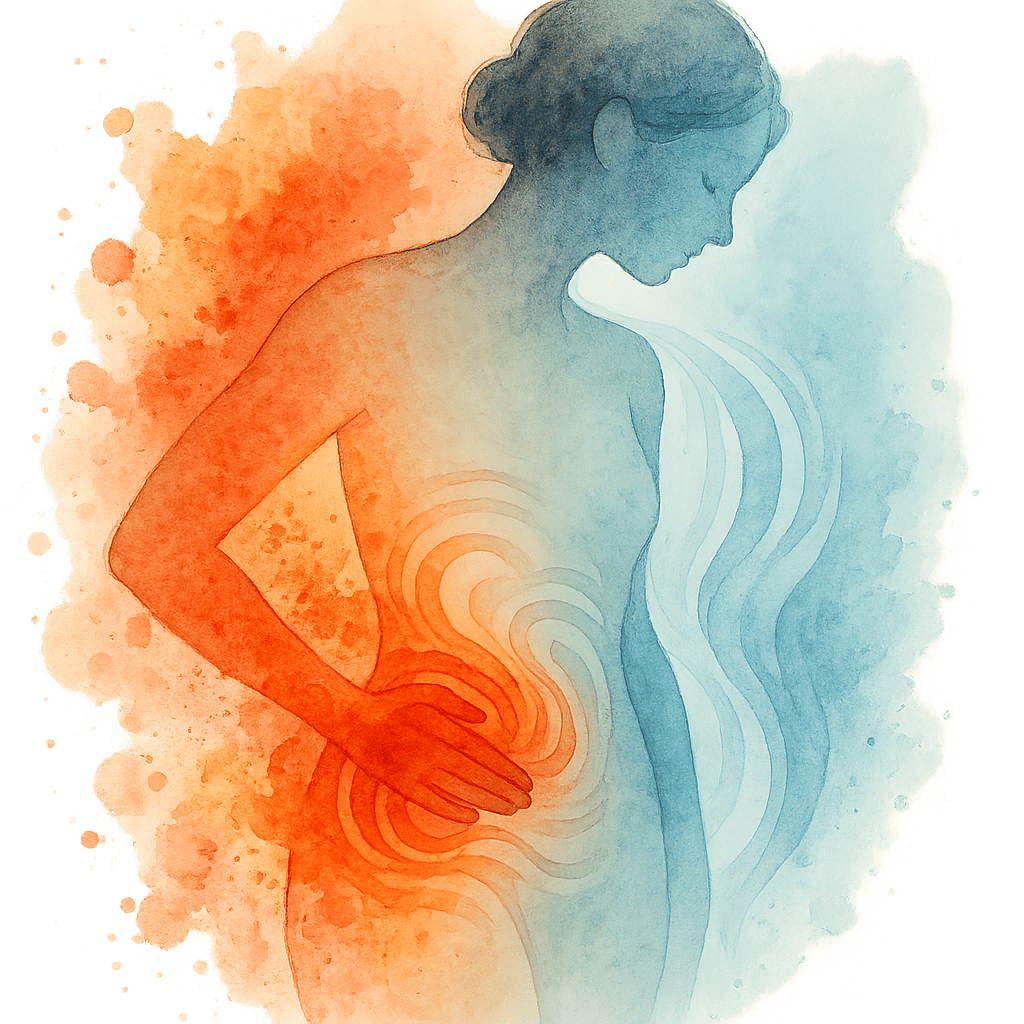 Задержка месячных после медикаментозного прерывания беременности: причины, сроки и когда стоит беспокоиться