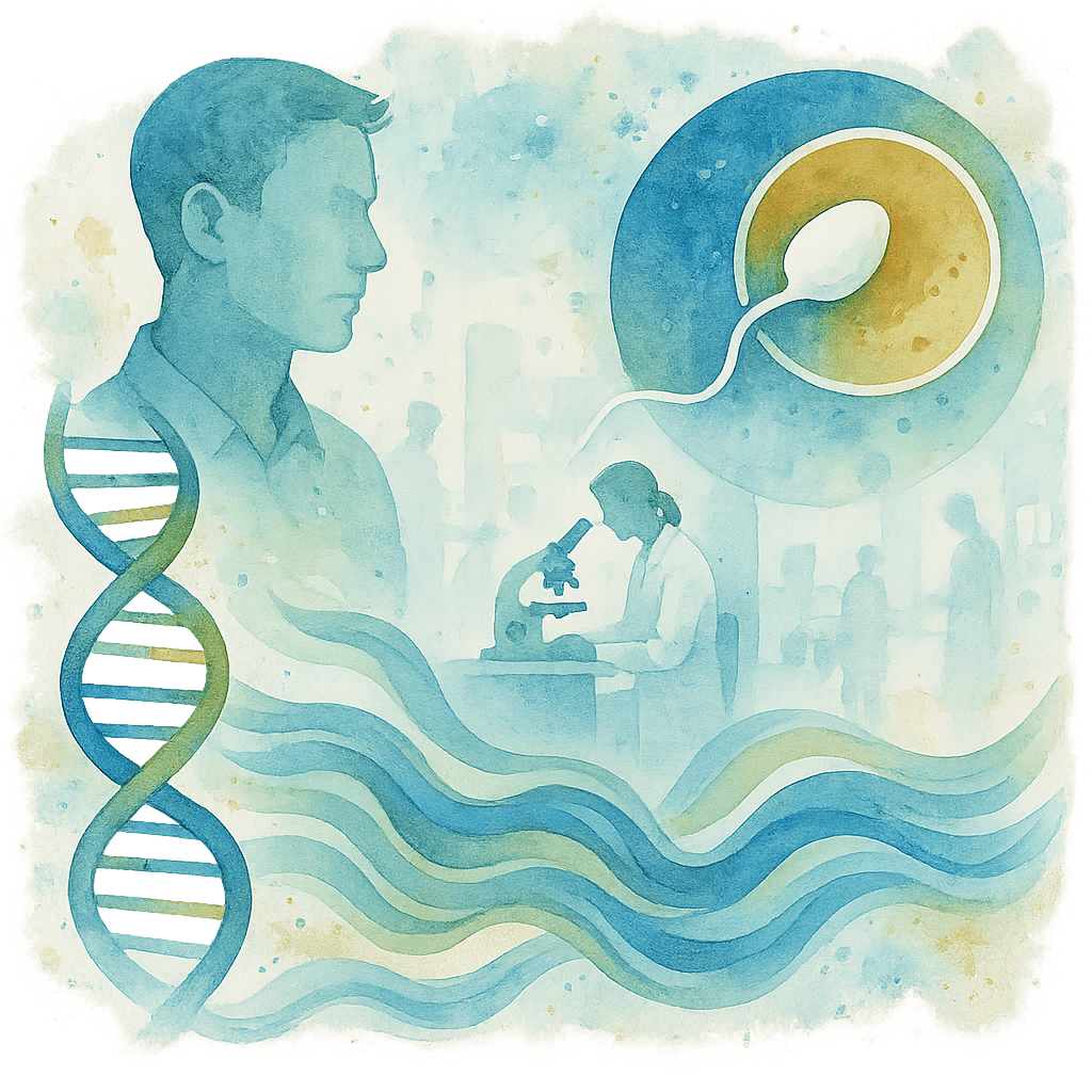 Женщины всю жизнь хранят ДНК каждого полового партнера? Разбираемся в научном открытии