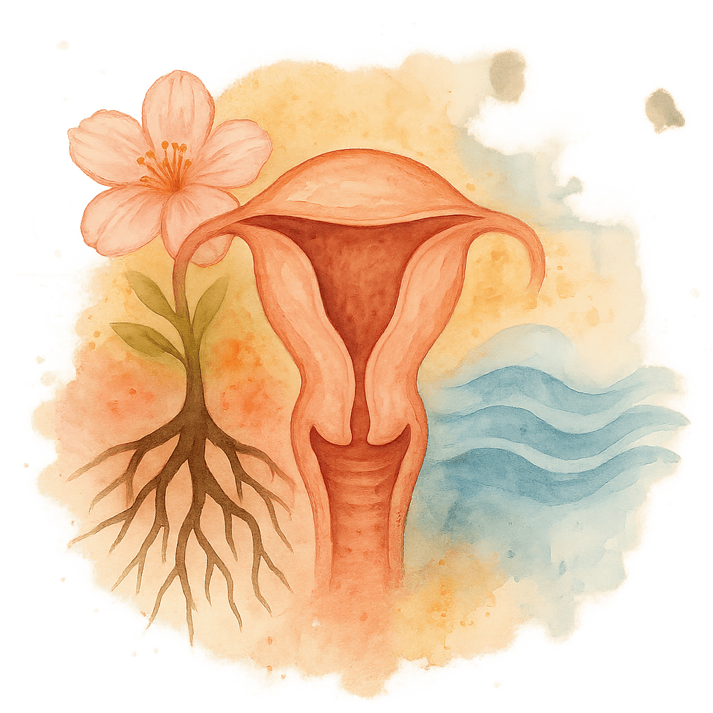 Какой должна быть здоровая шейка матки и как за ней следят