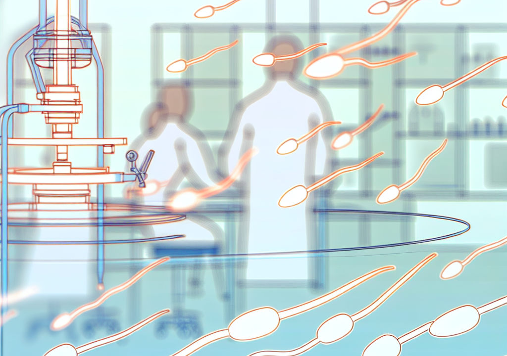 Глобальное снижение качества спермы: тревожные тенденции