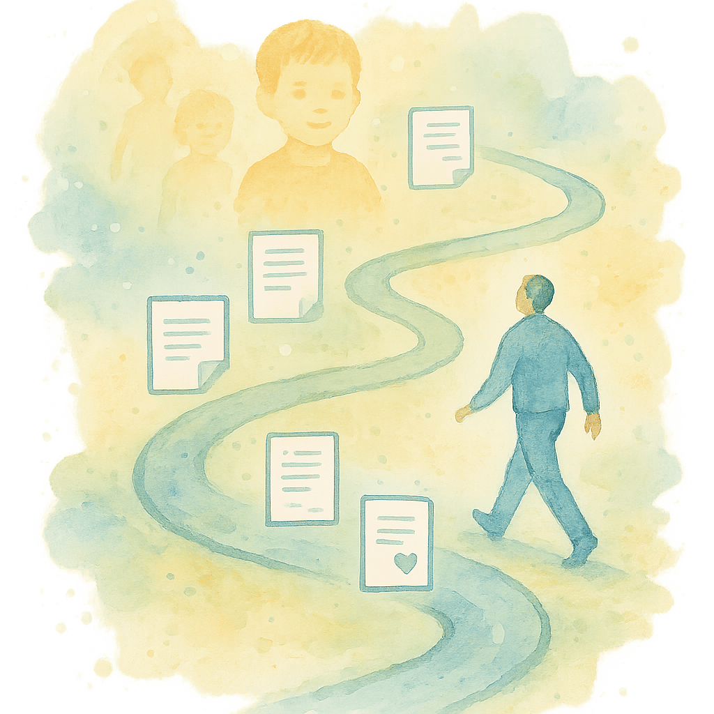 Как стать приемным родителем: пошаговое руководство для усыновления