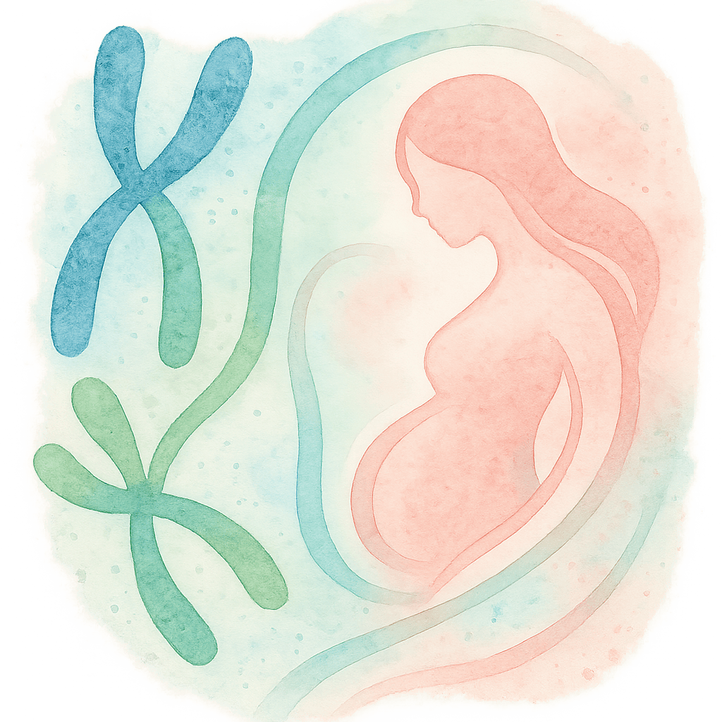 Рекордный прорыв: добавка Reco18 повышает эффективность ЭКО