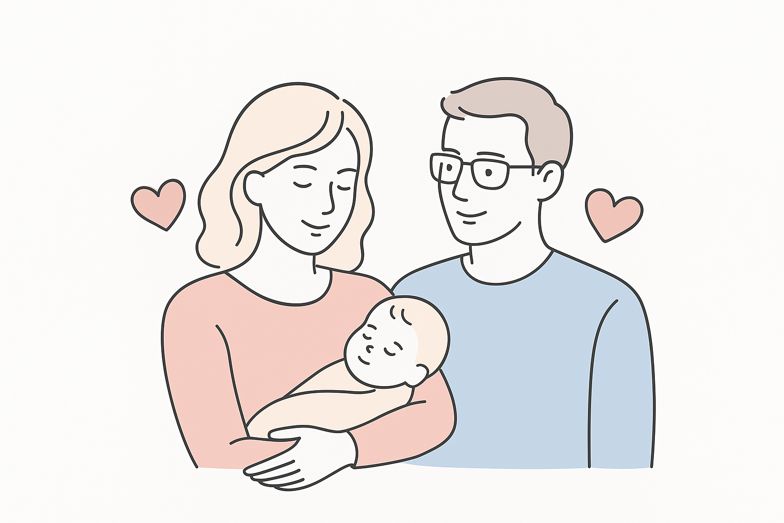 В статье рассказывается о вдохновляющем опыте семейной пары, которая не теряла надежды на рождение ребенка. Эта история особенно полезна для тех, кто сталкивается с трудностями в зачатии.