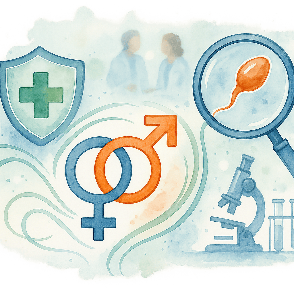 Минздрав обновил правила диспансеризации: женщин без детей направят к психологу