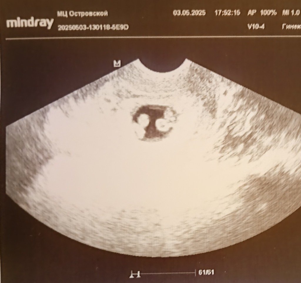 Счастье моих пациентов