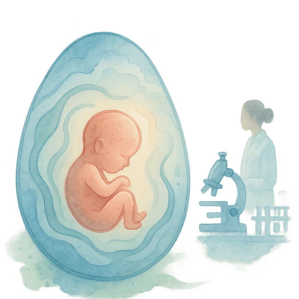 Как повысить шансы на имплантацию в протоколе ЭКО