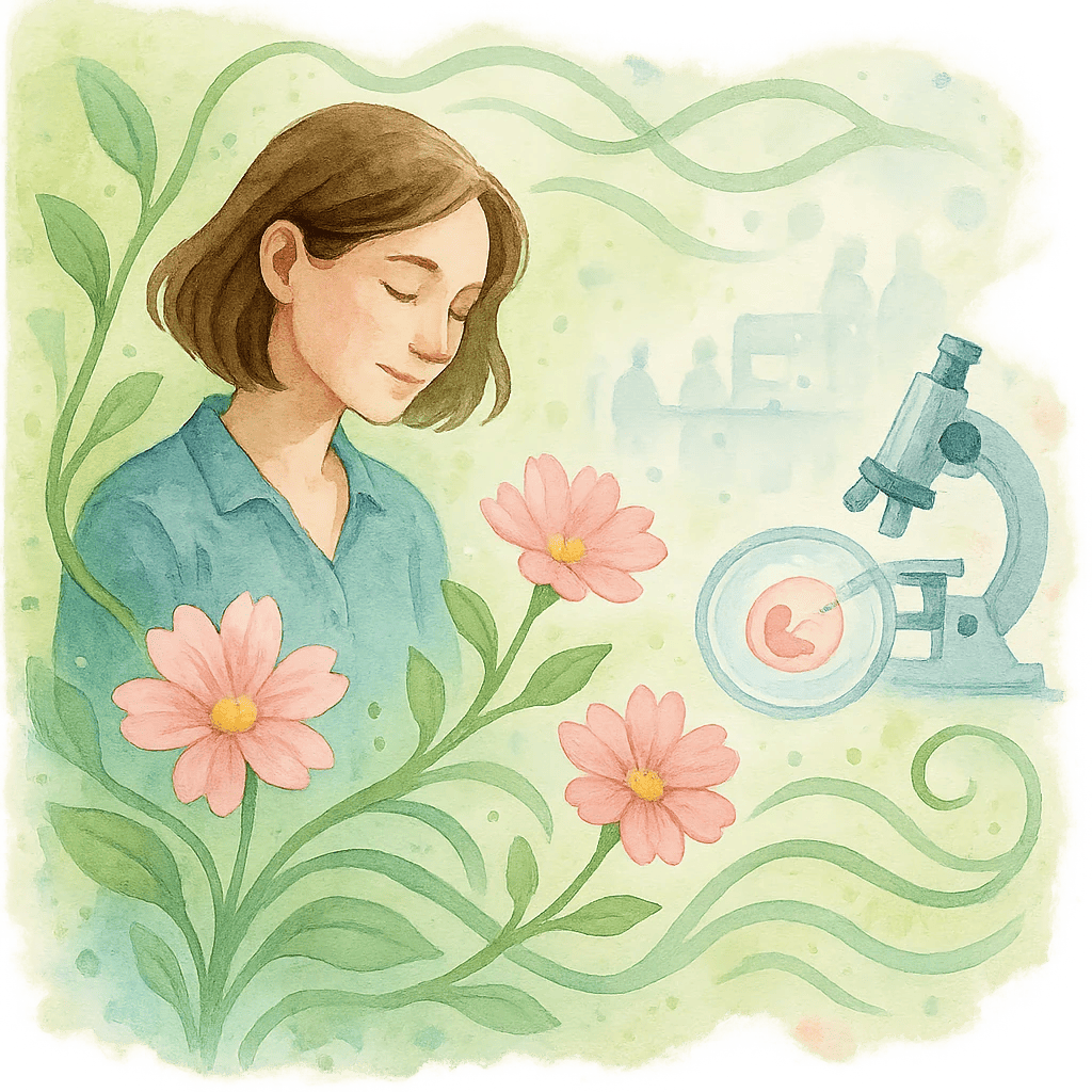 Что такое ЭКО