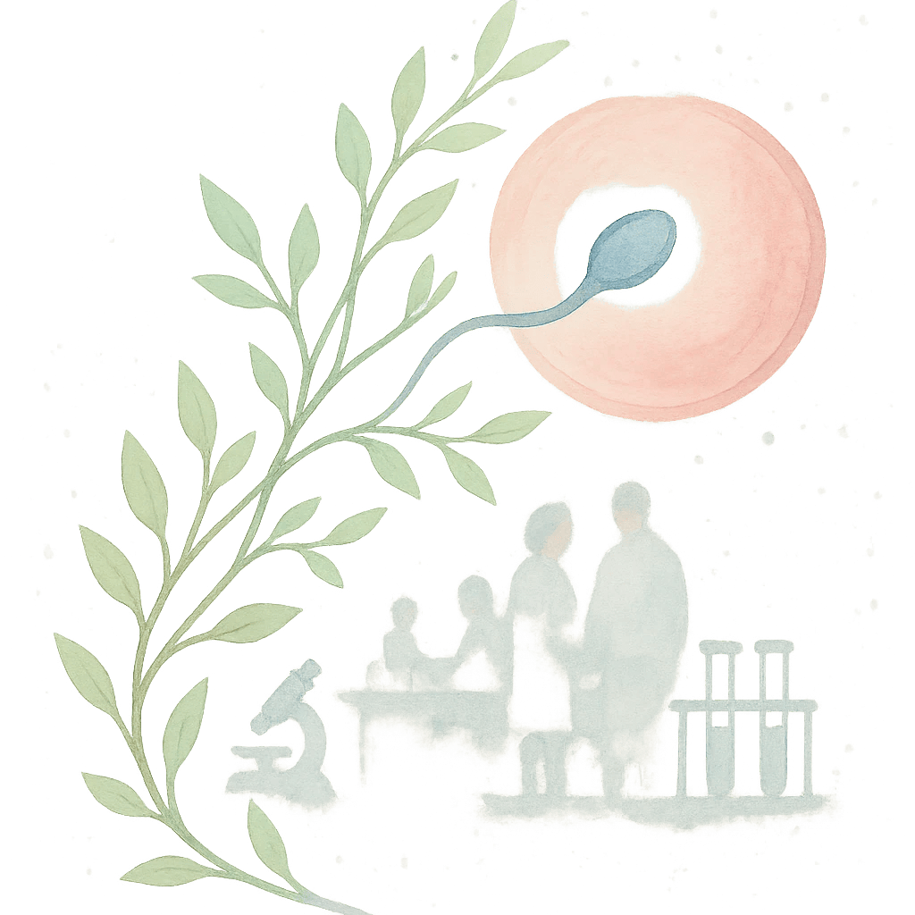 Как получить ЭКО по ОМС в 2026 году: пошаговое руководство