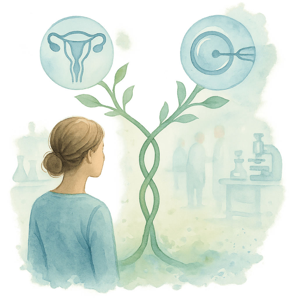 Стоит ли пробовать внутриматочную инсеминацию? Разбираем плюсы, минусы и шансы