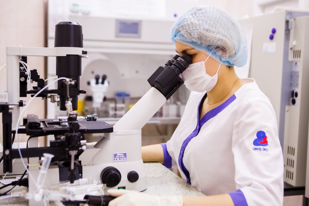 Срочное ПГТ-А в сети «Центр ЭКО»