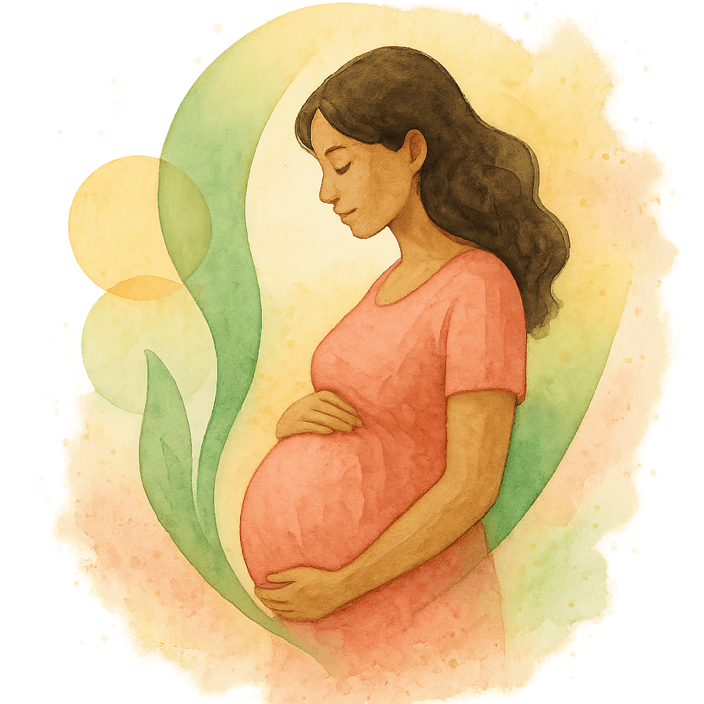 Обезболивание во время родов: виды, преимущества и возможные риски