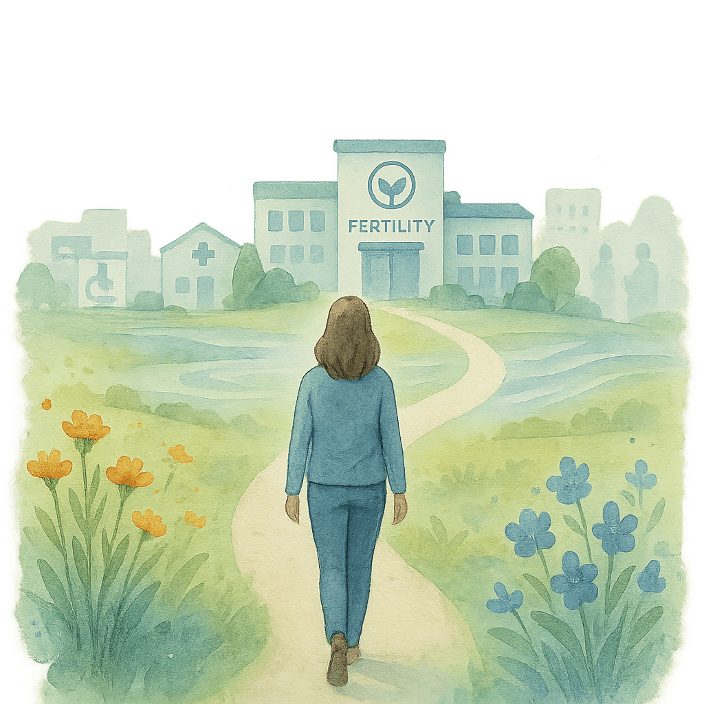 Крупные клиники России, где делают ЭКО по ОМС