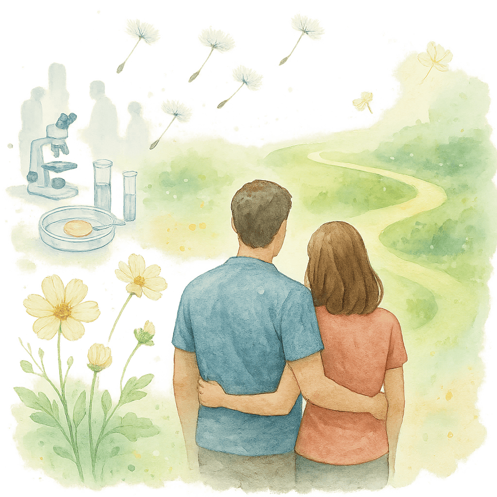 Возможна ли беременность после одного переноса эмбриона? Честный разбор шансов