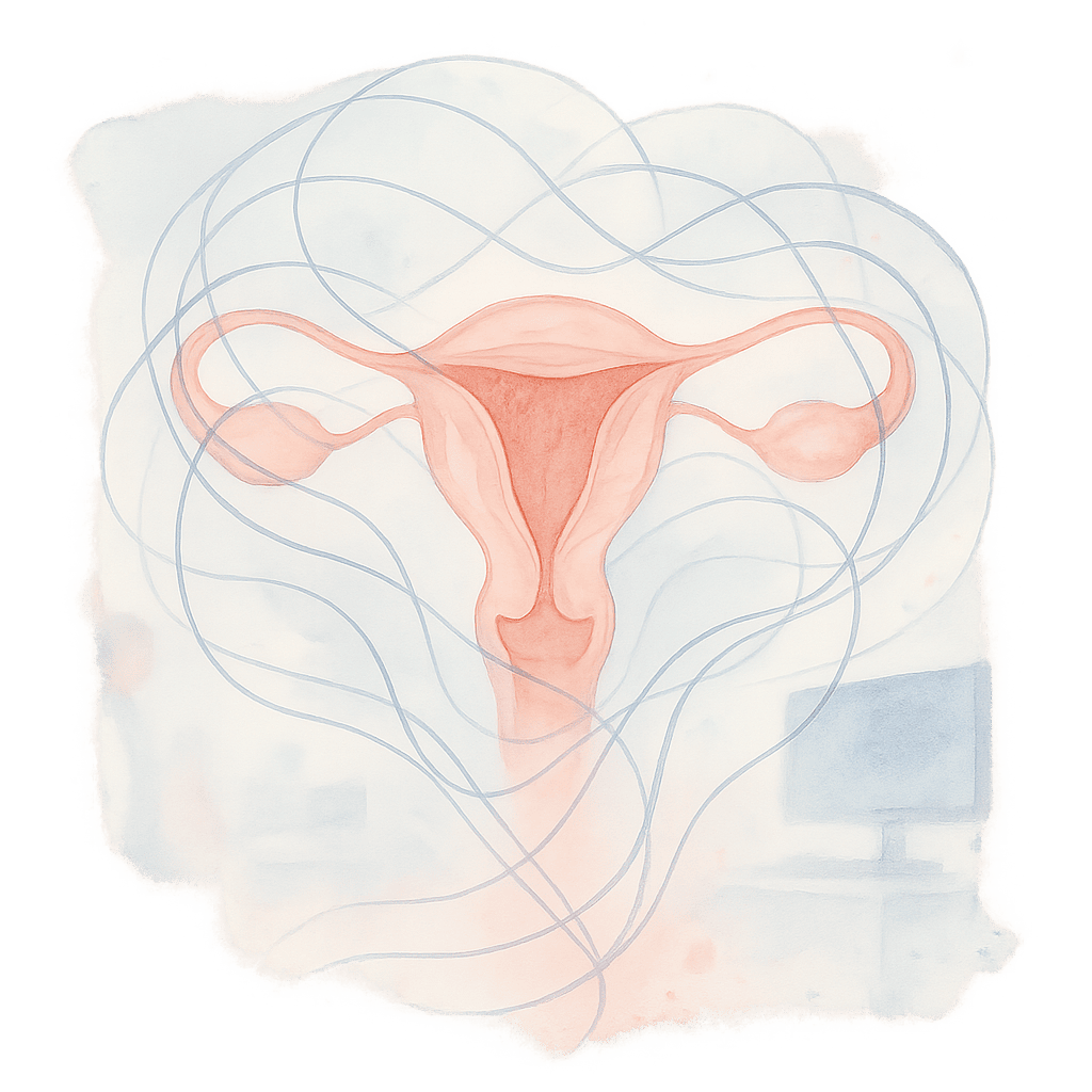 Гистероскопия: когда она нужна, а когда лучше повременить?