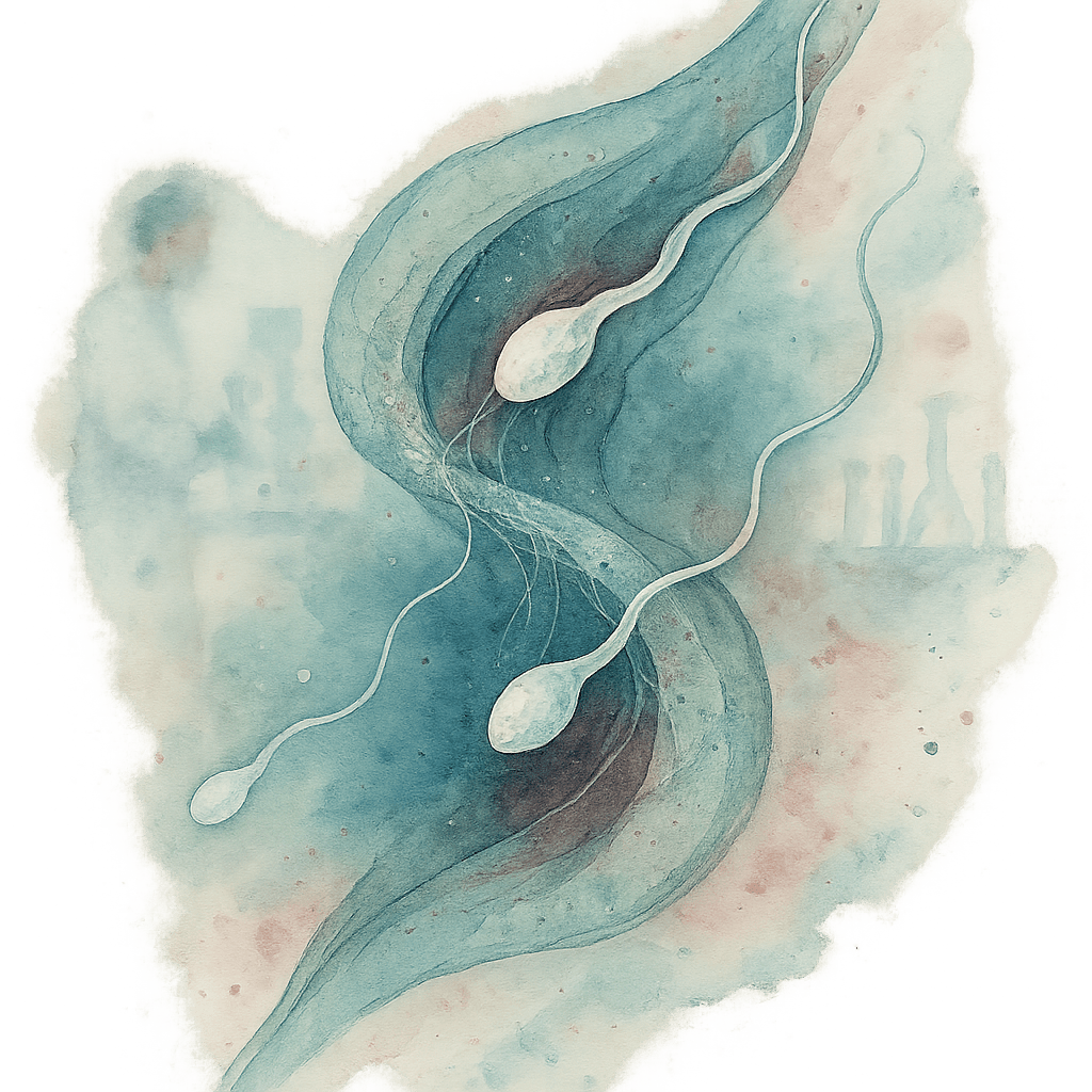 Иммунологическое бесплодие: причины, диагностика и методы лечения